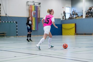 Bild 412 - F Loewinnen Hallen Cup